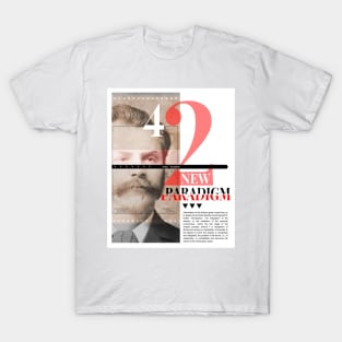 New Paradigm T-Shirt